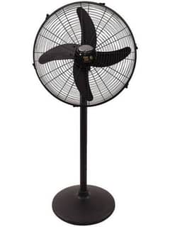 220v AC Pedestal Fan