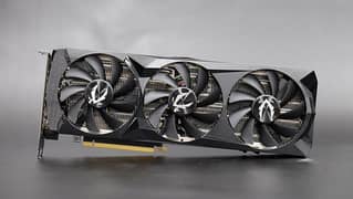 Zotac RTX 2080 AMP - Gaming Card