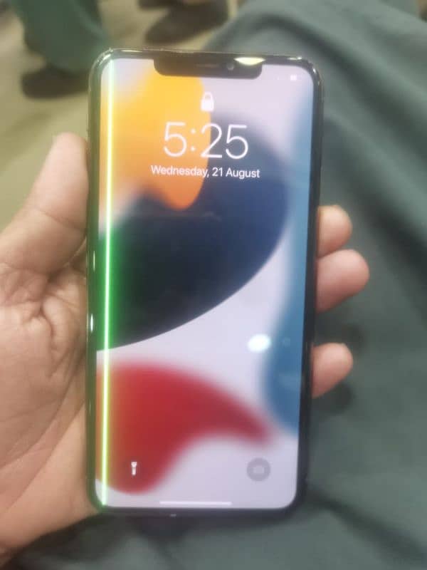 iphone 11 pro max 0