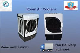 General Room Air Cooler / 2 years warranty delivery free Lahore