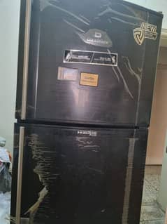 dalliance excellent working condition fridge