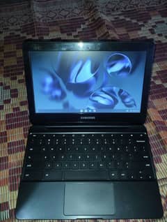 Samsung Chromebook 500c