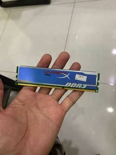 DDR3