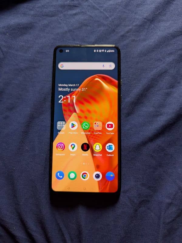 Oneplus 9 1