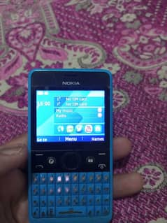 Nokia Aisha 210 Original mobile PTA approved