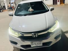 Honda City IVTEC 2021