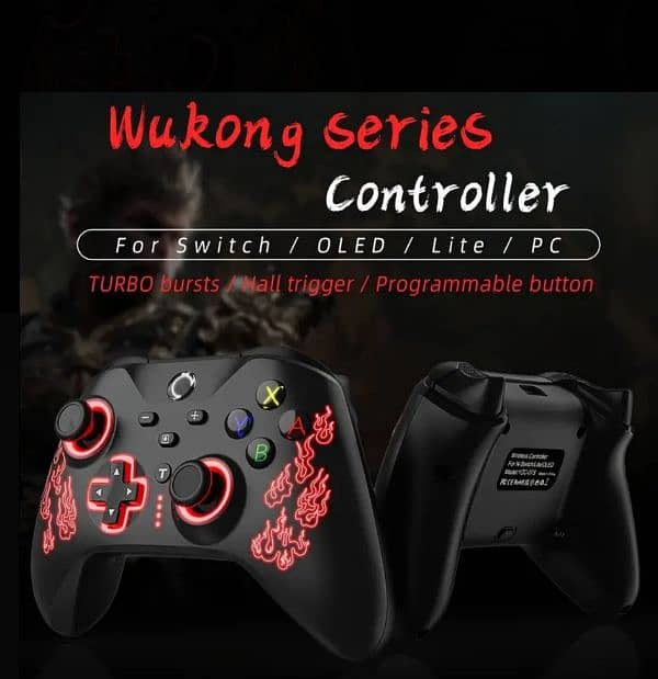 RGB light controller for/pc/Nintendo 0