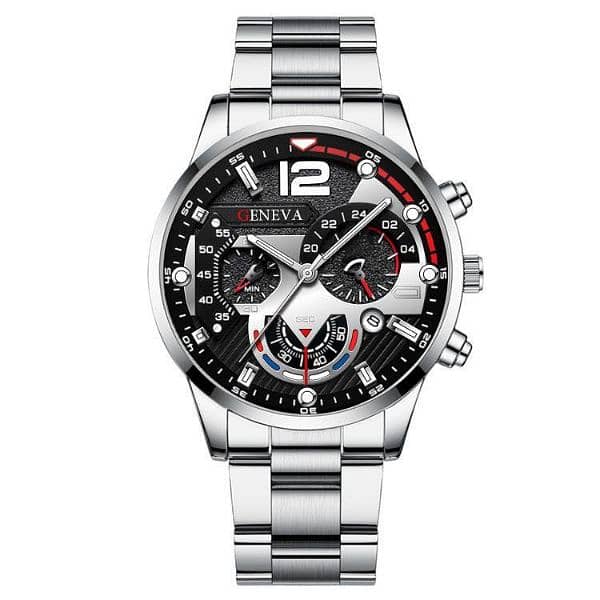 Men's Watch 7