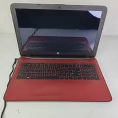 hp probook intel g2 6th generation 15.6 display