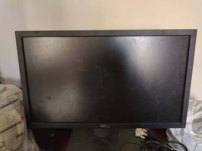 Dell LED For Sale 24" 1