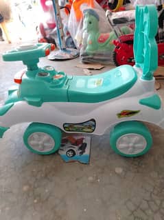 Kia Sitara Kids Car 2 Year age colour 3