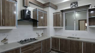 2 Bed Flat Available For Rent Near To Metro station In G-12 Islamabad