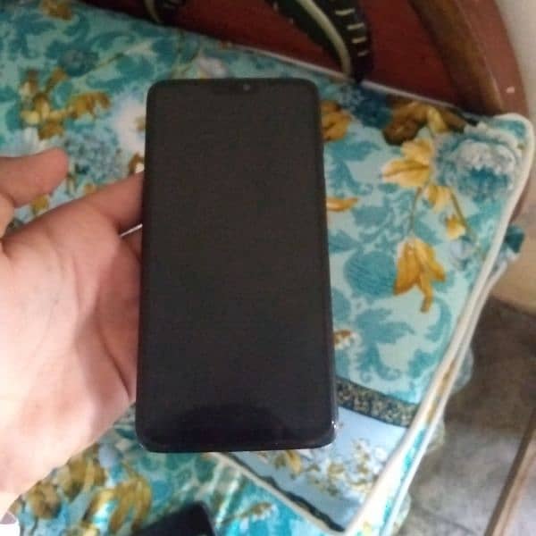 one plus 6 urgent sale 4