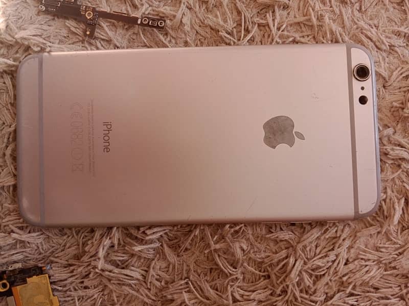 IPhone  6 plus parts available 9