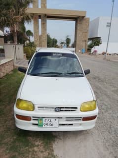 Daihatsu Cuore 2006 | Daihatsu Cuore | Cuore For Sale