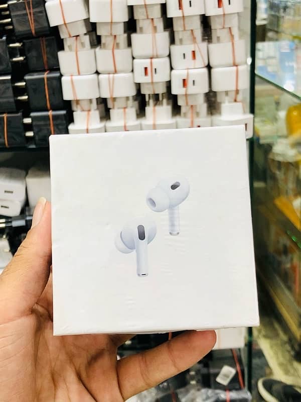 AirPods Pro IPhone 6