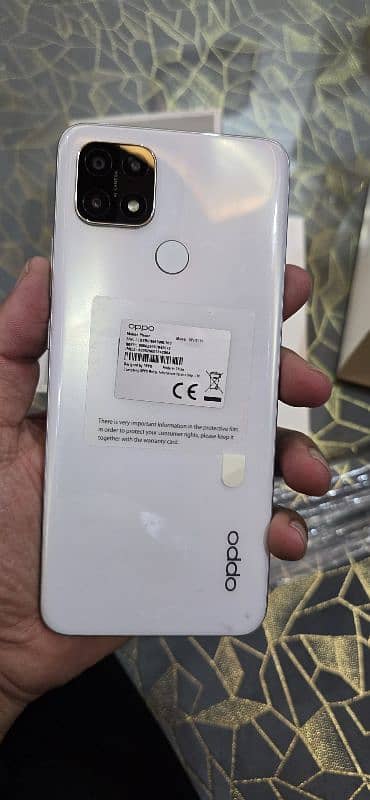 OPPO A15 2