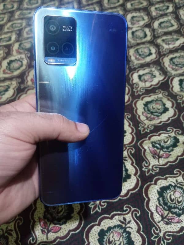 vivo y21 2