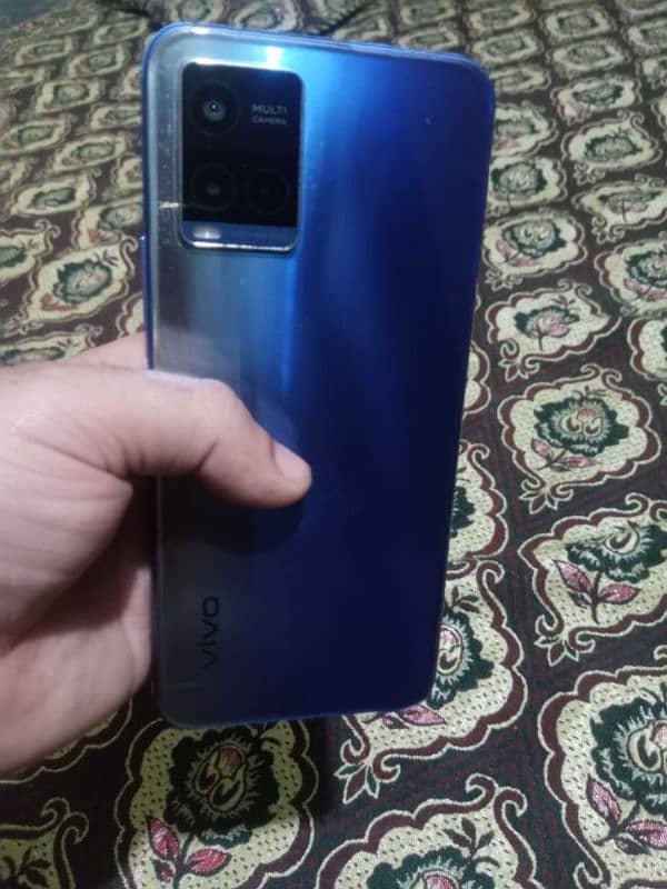 vivo y21 4