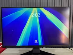 Dell Monitor P2721Q 4k