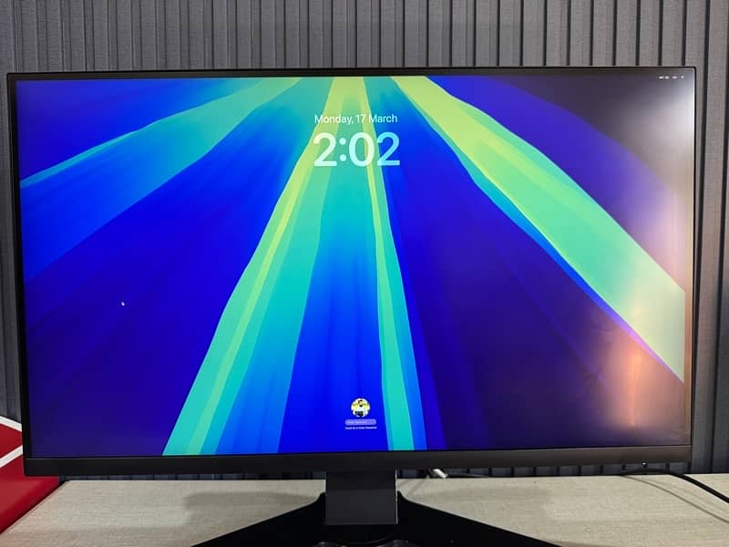 Dell Monitor P2721Q 4k 0