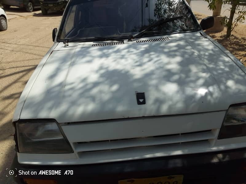 Suzuki Khyber 1993 0.3. 1.0. 2.6. 8.4. 0.4. 8. w. hts. ap 8