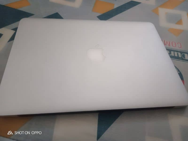 Macbook air 2015 0