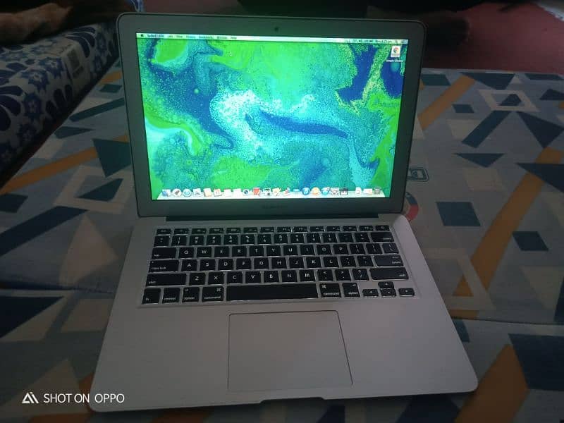 Macbook air 2015 2