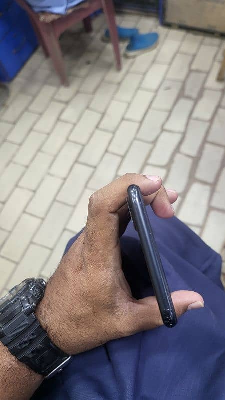 IPhone 7plus 128gb 7