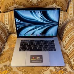 macbook pro 2017