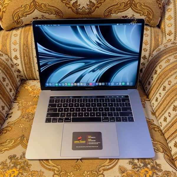 macbook pro 2017 5