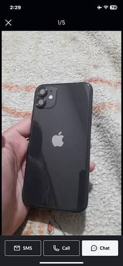 Iphone 11 Factory Unlock