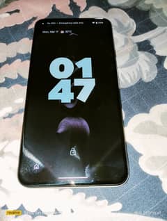 Google Pixel 5 5g (8+128) Non PTA