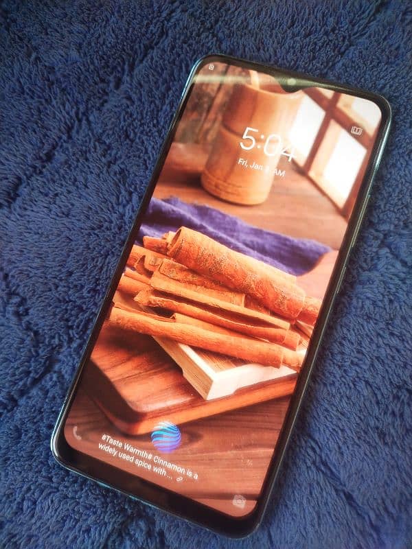 vivo s1 1