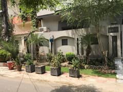 10 Marla Double Storey House Available For Sale In Park Arab Block D Feroz Pur Road Lahore