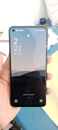 oppo Reno 6