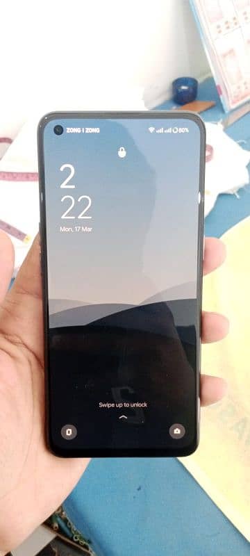 oppo Reno 6 0