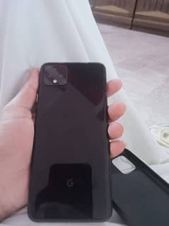 google pixel 4xl 6/128