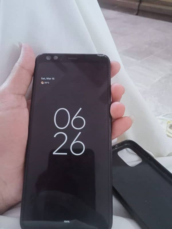 google pixel 4xl 6/128 1