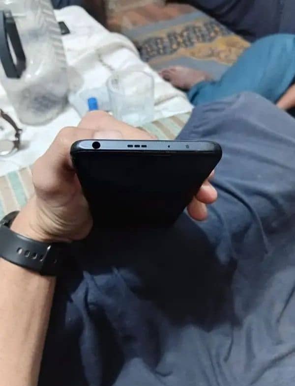 Redmi note 10 pro 6/128 1