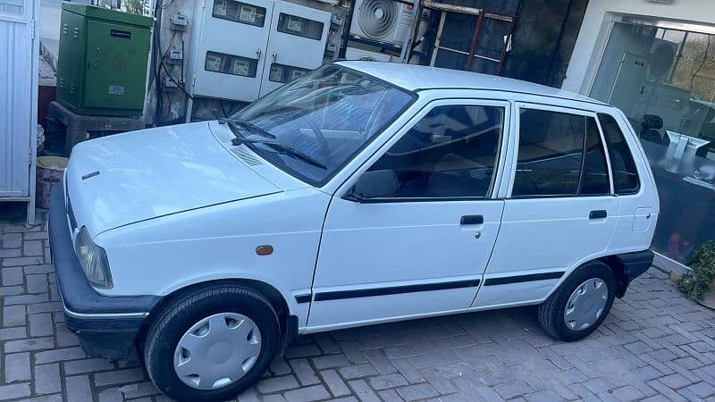 Suzuki Mehran 1990.3005460202 1