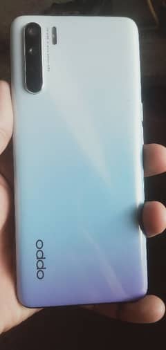 oppo F15