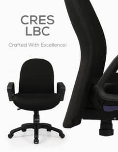 Master Office Chairs Cres Excellent Condition