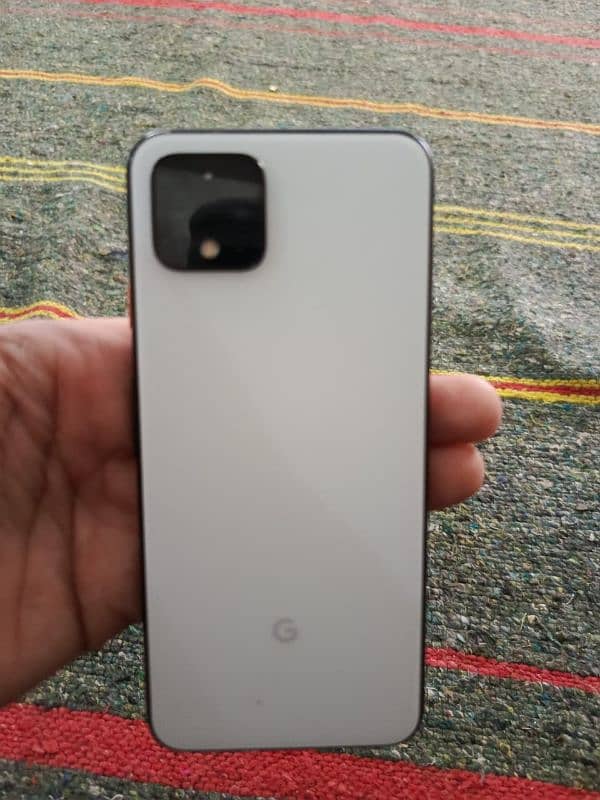 Google pixel 4 1