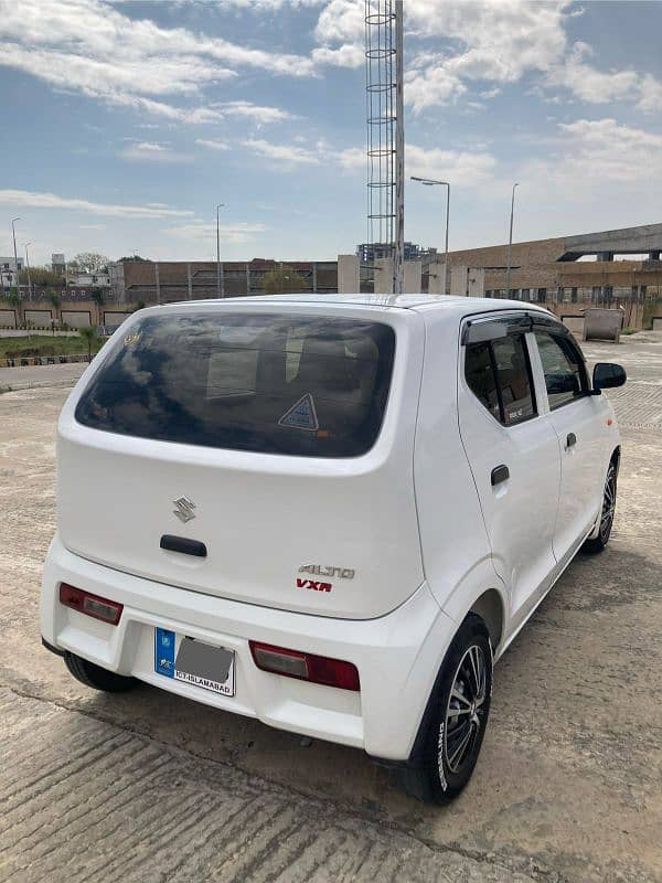 Suzuki Alto 2022 2