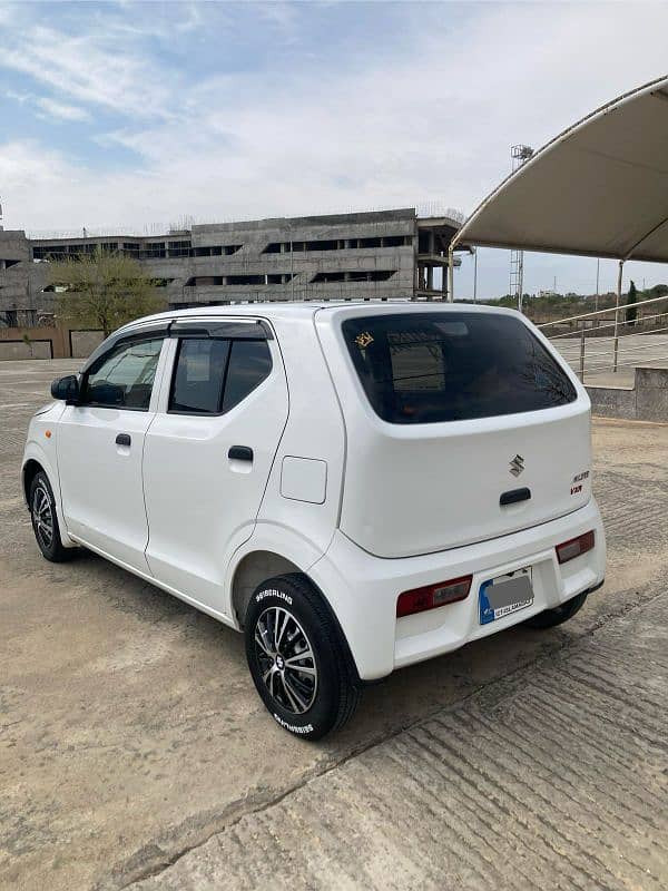 Suzuki Alto 2022 4