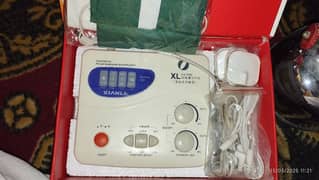 Electronic Pulse Massager EA-737D for Sale