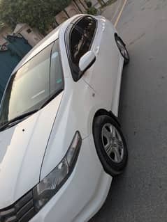 Honda City IVTEC 2014. piece shower only