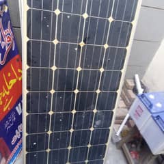 solar pannel 150 sy 180 sale 9 piece