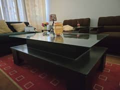 Center Table